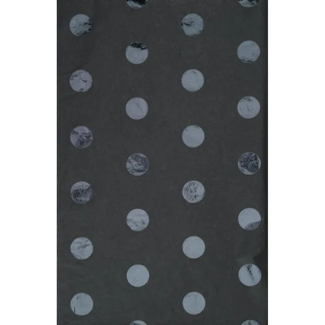 Tissue Paper - Polka Dots