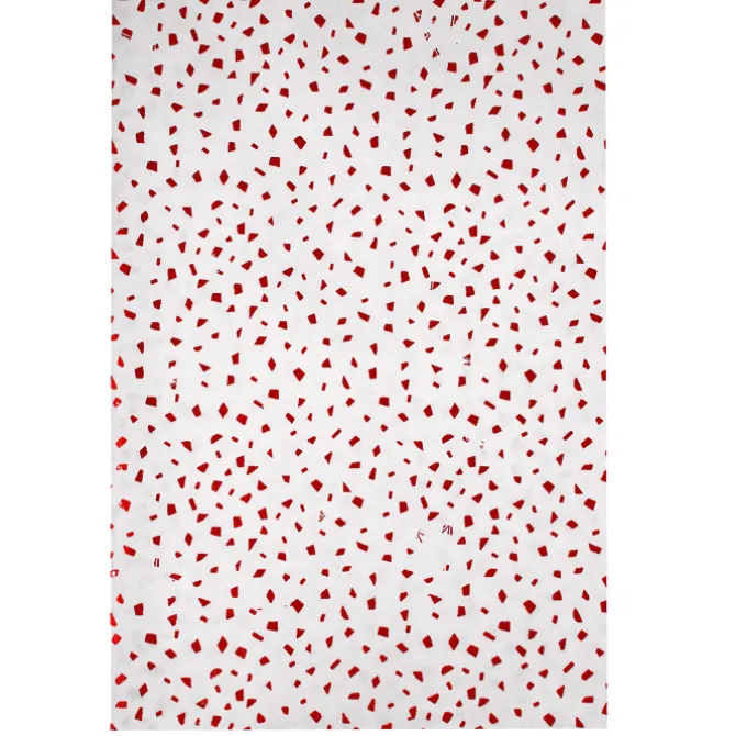Tissue Paper - Reflections