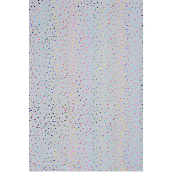 Tissue Paper - Reflections