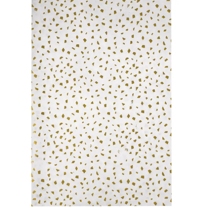 Tissue Paper - Reflections