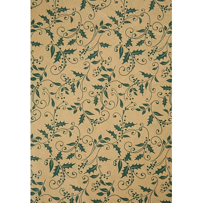 Tissue Paper - Totally Holly