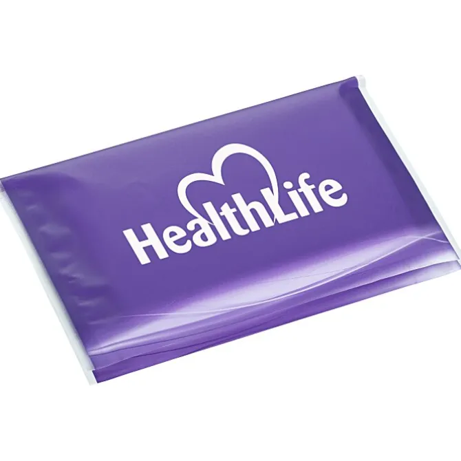 Tissue Wallet