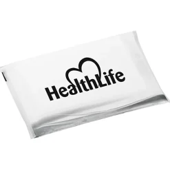 Tissue Wallet