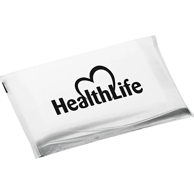 Tissue Wallet