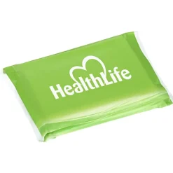 Tissue Wallet