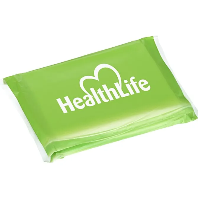 Tissue Wallet