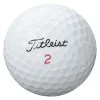 Titleist TruFeel Golf Ball - Sleeve