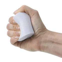 Toilet Paper Roll Stress Reliever