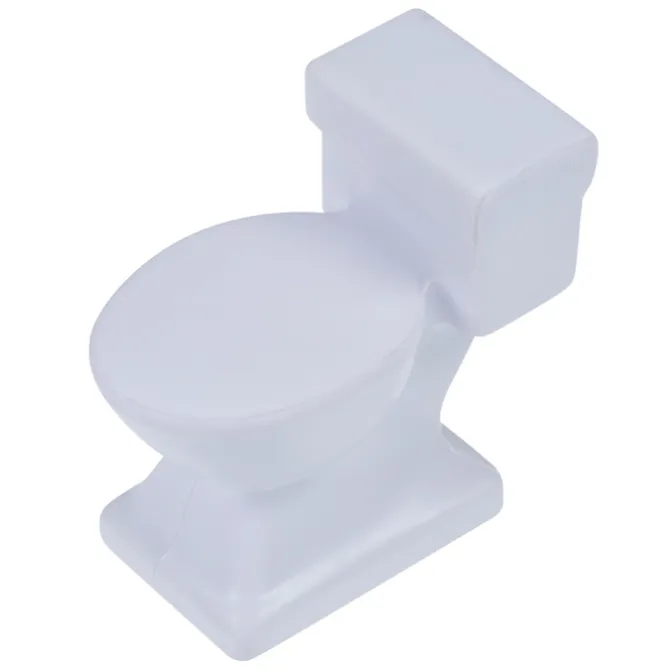 Toilet Stress Reliever