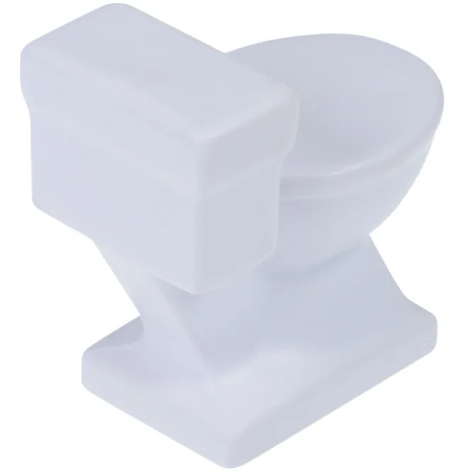 Toilet Stress Reliever - 24 hr