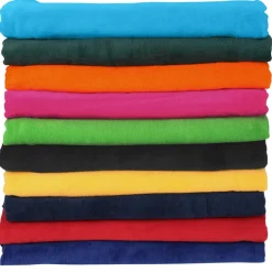 Tone on Tone Stock Art Towel - Find Your Bliss