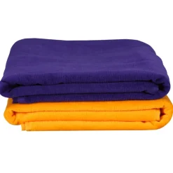Tone on Tone Stock Art Towel - Ocean Breeze