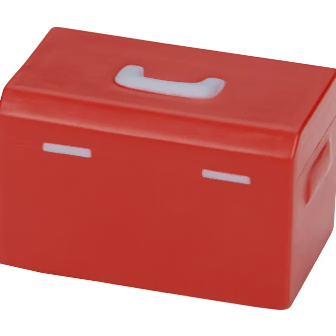 Tool Box Stress Reliever
