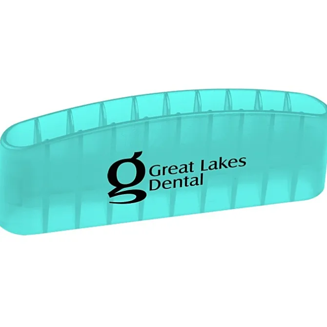 Toothpaste Squeeze - Translucent