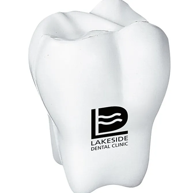 Tooth Stress Reliever
