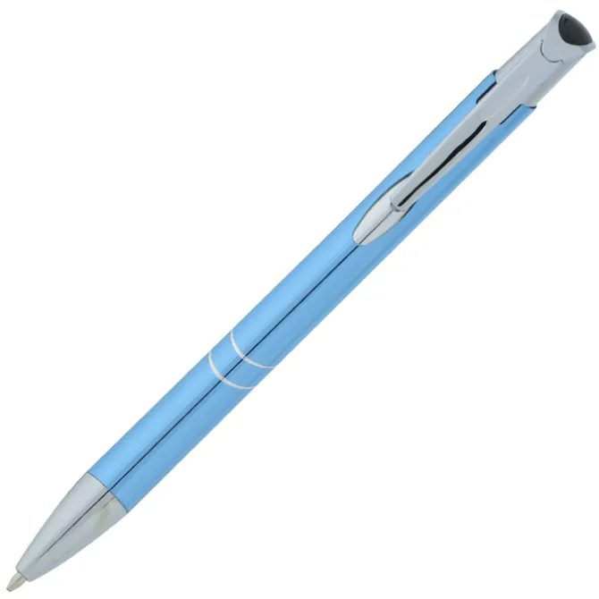 Top Cat Metal Pen