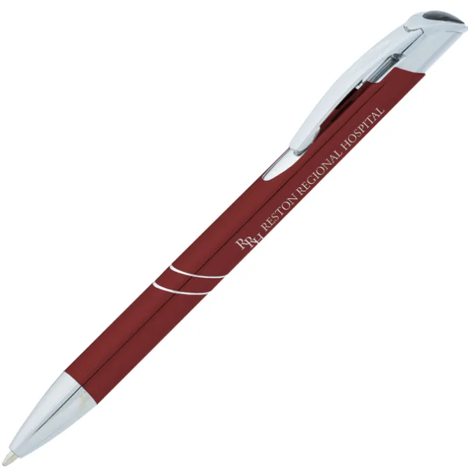 Top Cat Metal Pen