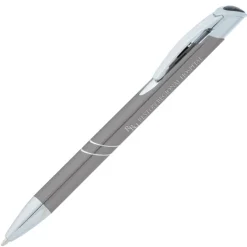 Top Cat Metal Pen