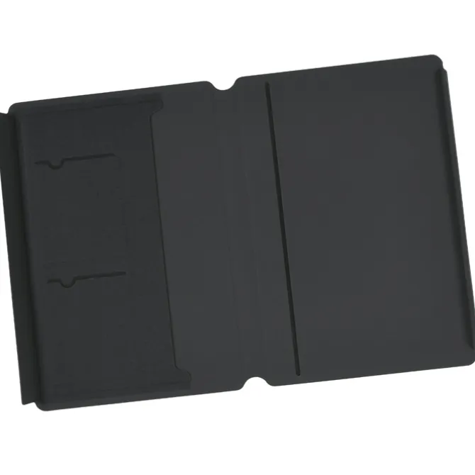 Torino Folio Notebook