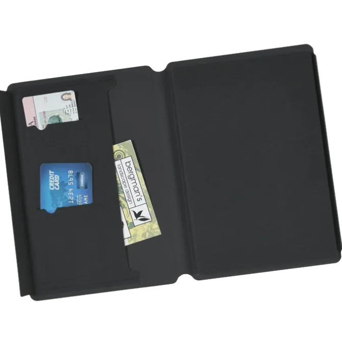 Torino Folio Notebook