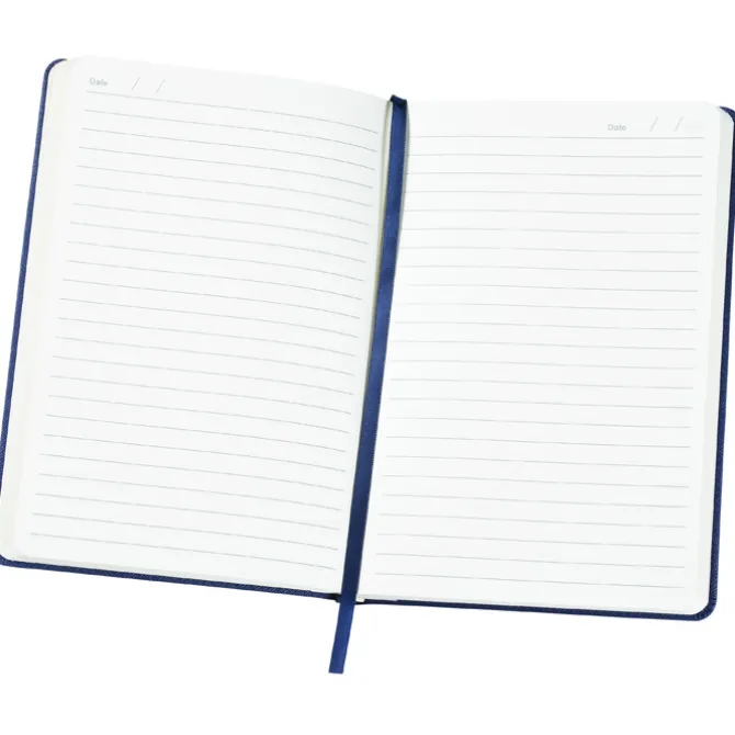 Toscano Leather Bound Journal