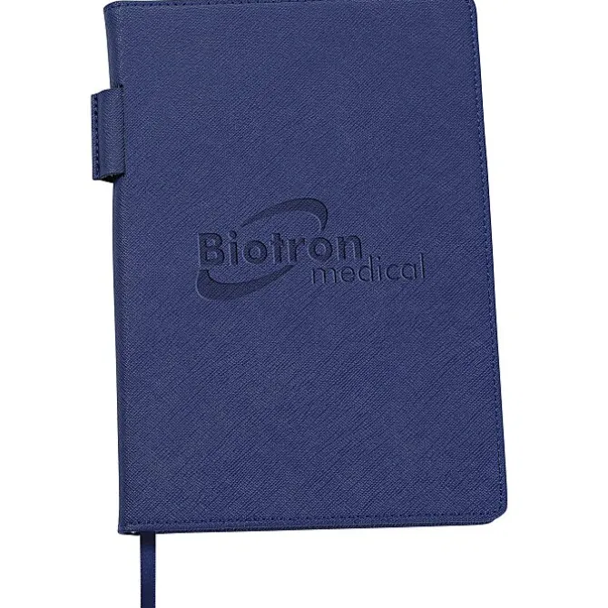 Toscano Leather Bound Journal