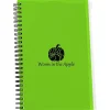 Toucan Pocket Notebook