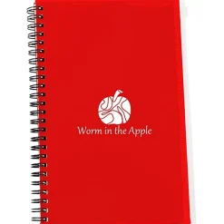 Toucan Pocket Notebook
