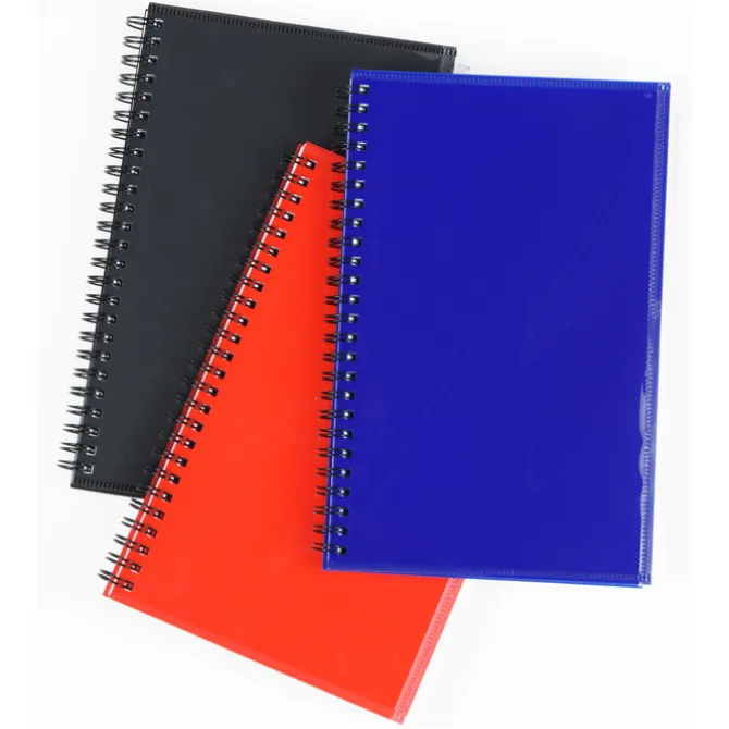 Toucan Pocket Notebook