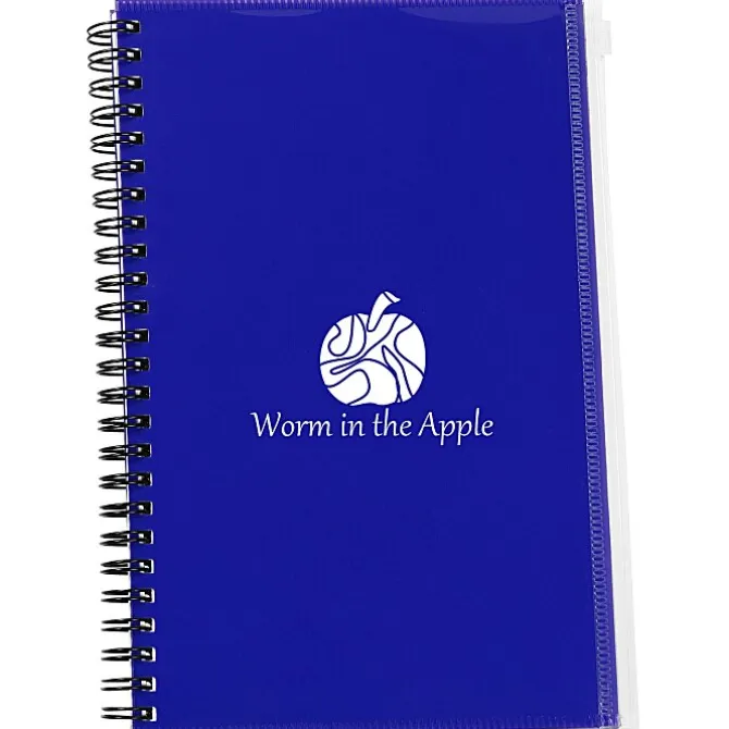 Toucan Pocket Notebook