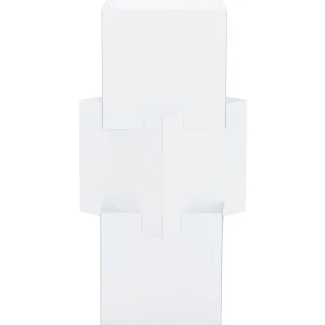 Tower Trio Kit - Cube
