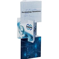 Tower Trio Kit - Triangle