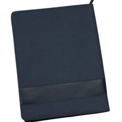 Trade Zippered Padfolio