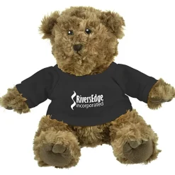 Traditional Teddy Bear - Brown