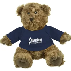 Traditional Teddy Bear - Brown