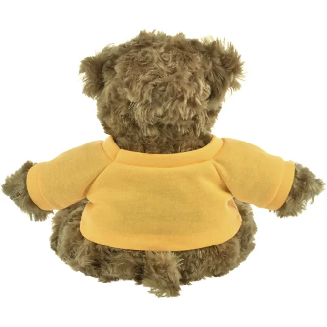 Traditional Teddy Bear - Brown