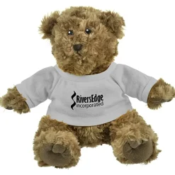 Traditional Teddy Bear - Brown
