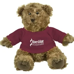 Traditional Teddy Bear - Brown