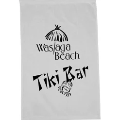 Trainer Sport Towel - Colors