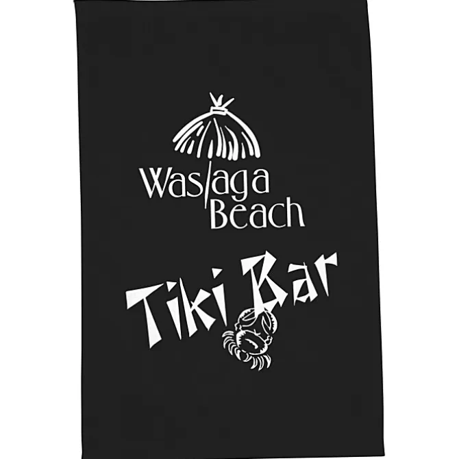 Trainer Sport Towel - Colors