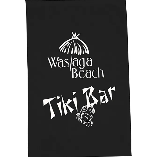 Trainer Sport Towel - Colors - 24 hr