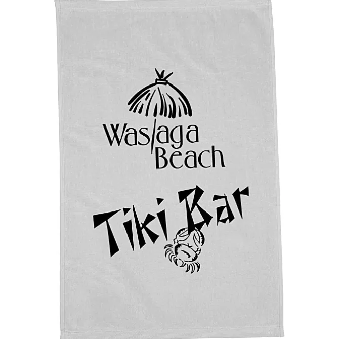 Trainer Sport Towel - Colors - 24 hr