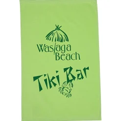 Trainer Sport Towel - Colors - 24 hr