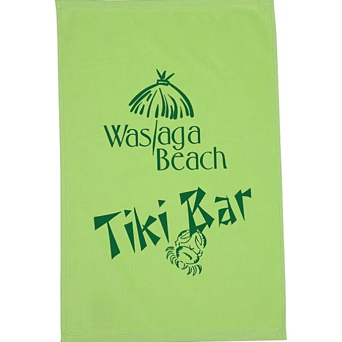 Trainer Sport Towel - Colors - 24 hr