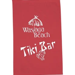 Trainer Sport Towel - Colors - 24 hr