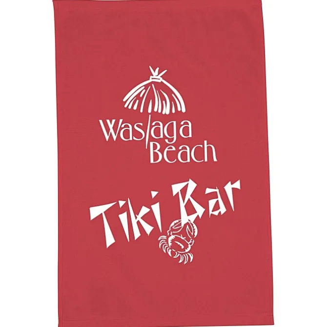 Trainer Sport Towel - Colors - 24 hr