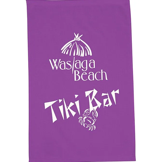 Trainer Sport Towel - Colors - 24 hr