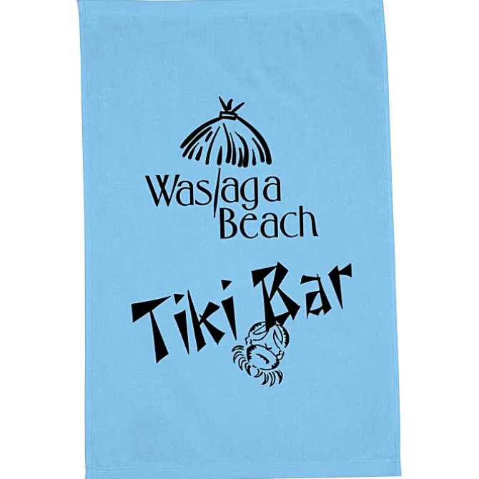 Trainer Sport Towel - Colors - 24 hr