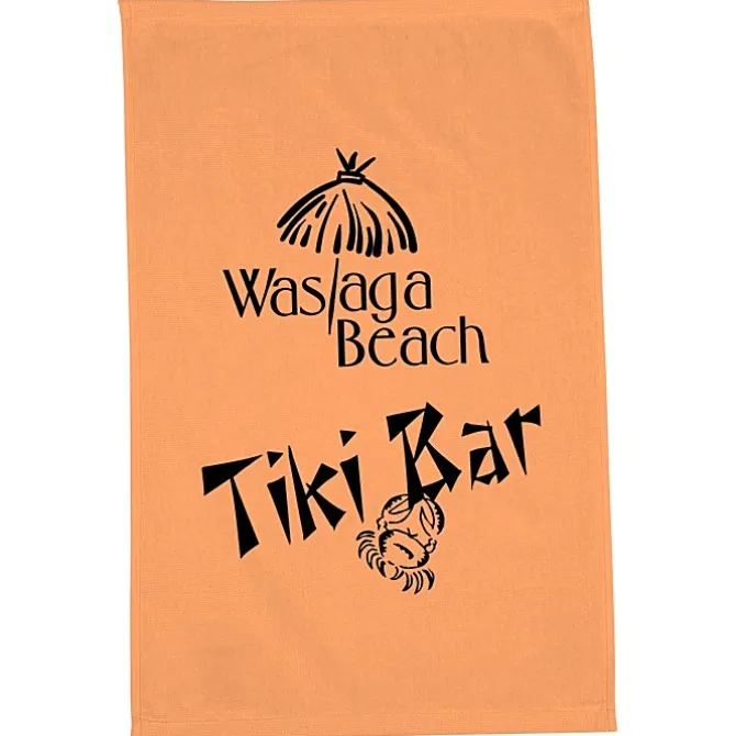 Trainer Sport Towel - Colors - 24 hr