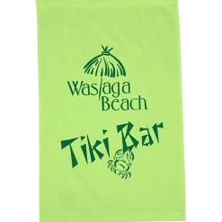Trainer Sport Towel - Colors - 24 hr
